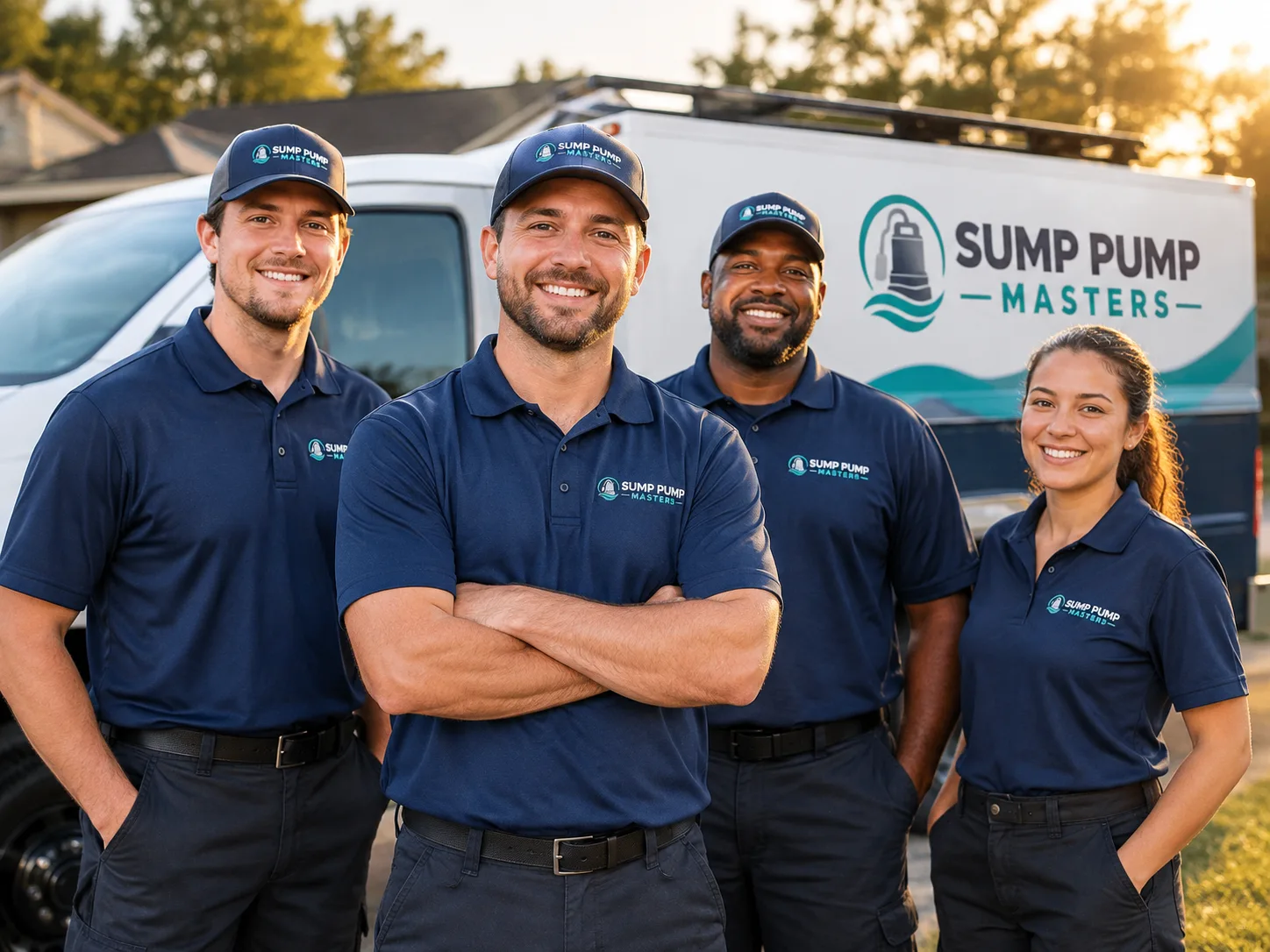 Sump Pump Repair company in Madera, PA
